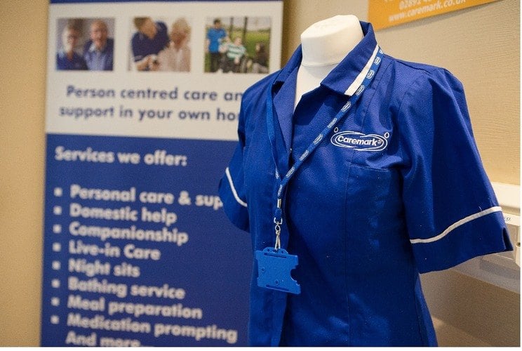 home care assistants