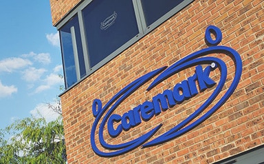 Financials Caremark