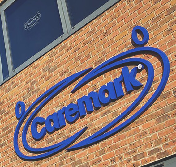 Caremark office