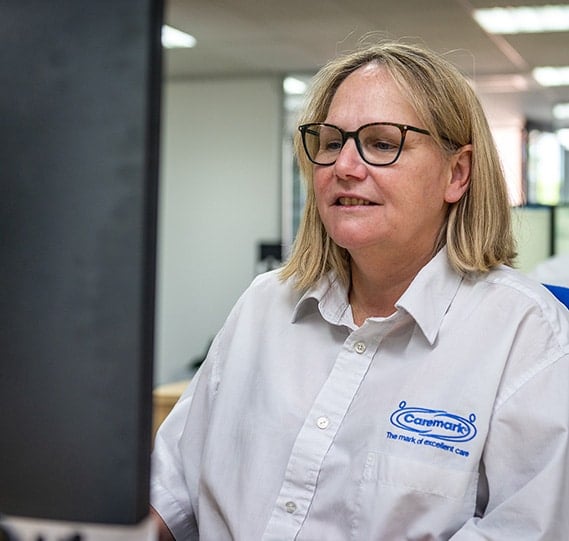 Caremark 10th June 2022 40m