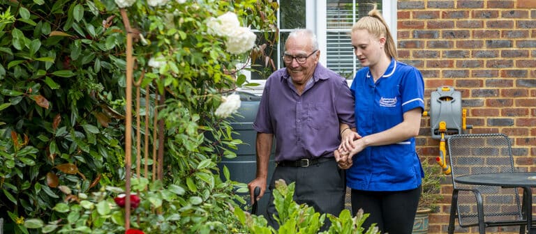 Care Careers: Find a caring job in the UK • Caremark