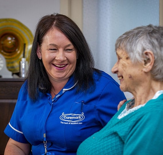 Homecare in Hertfordshire and Broxbourne