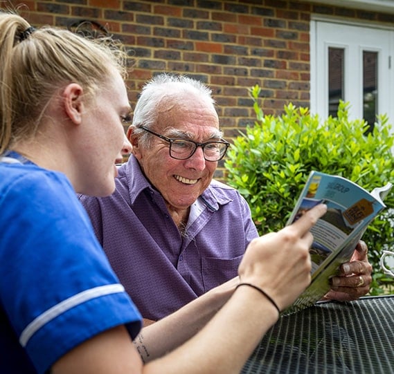Caremark 9th June 2022 9