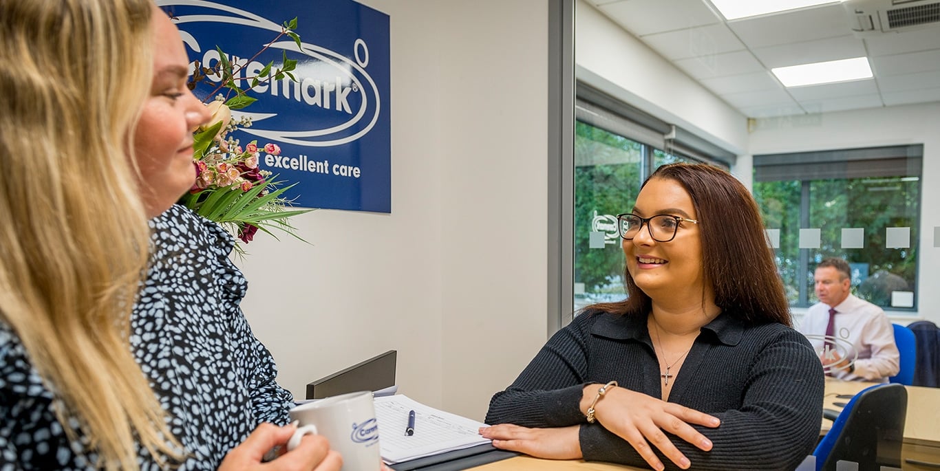 Caremark office portraits 54 Resized