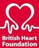 Britiish Heart Foundation Lewisham