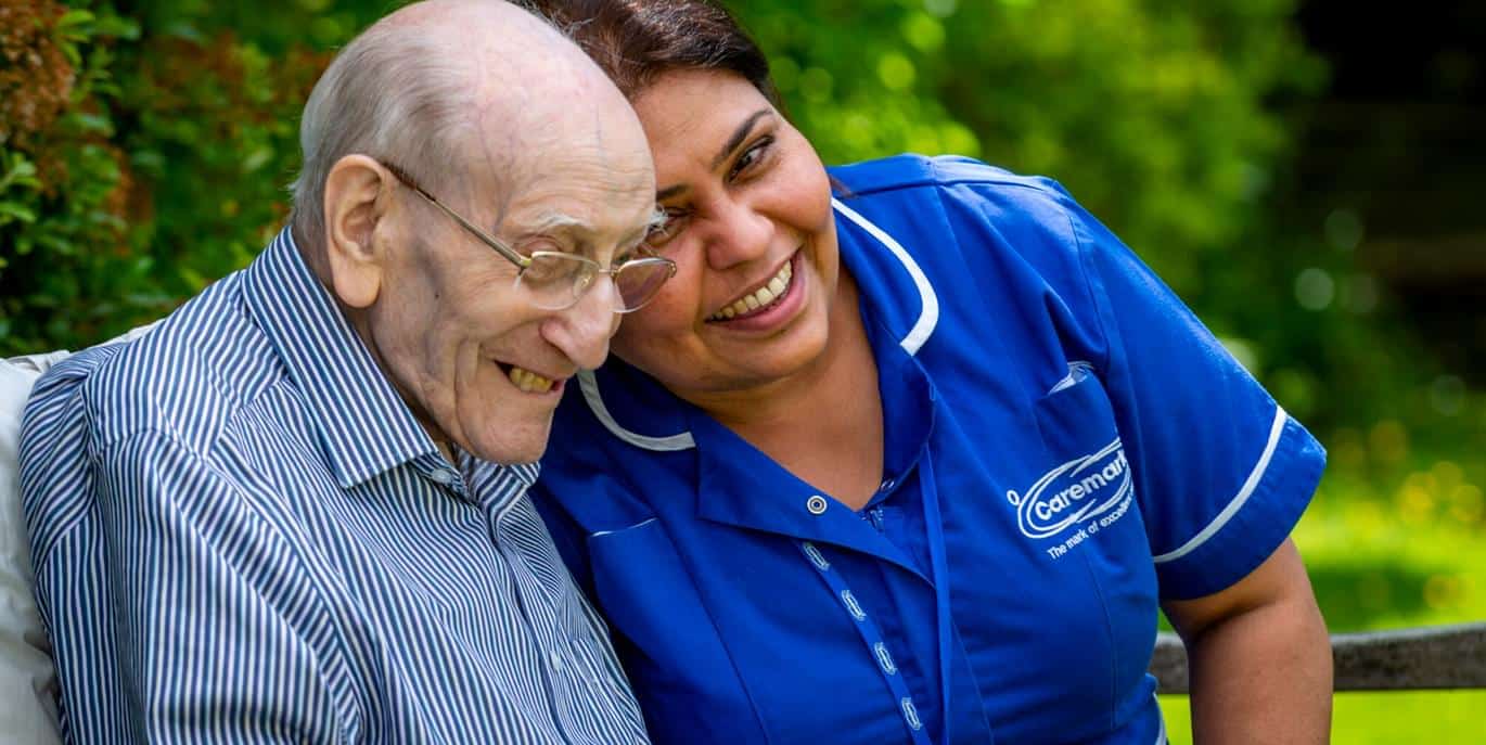 How much does home care cost in Edinburgh