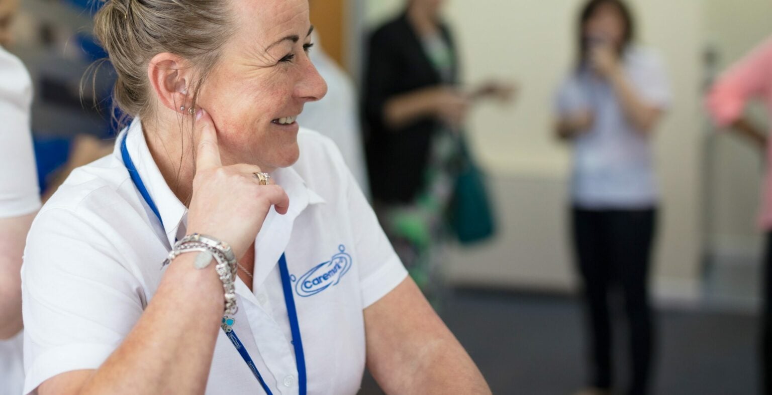 Care Manager Home Care Management Jobs in the UK • Caremark