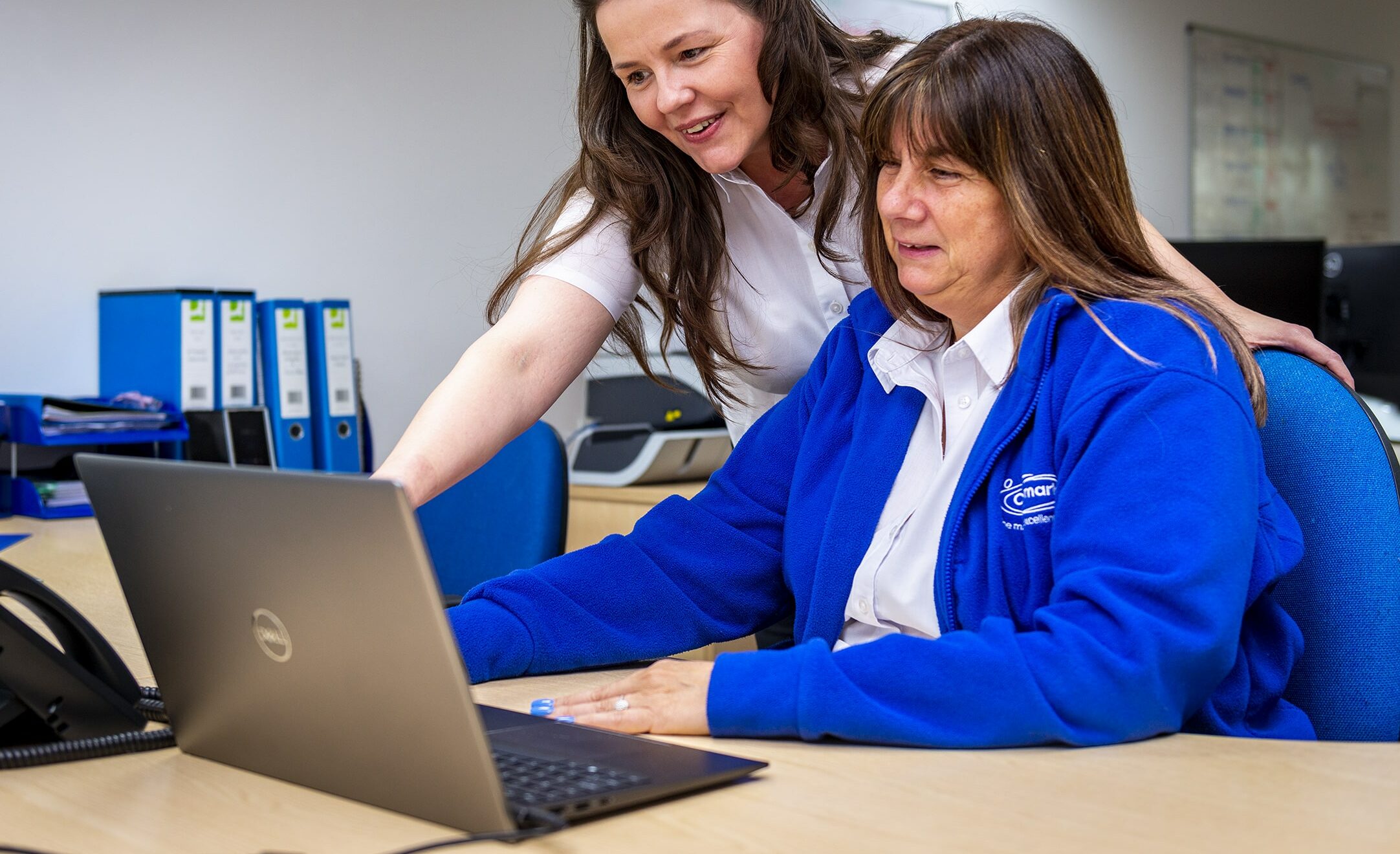 Caremark Onboarding Support