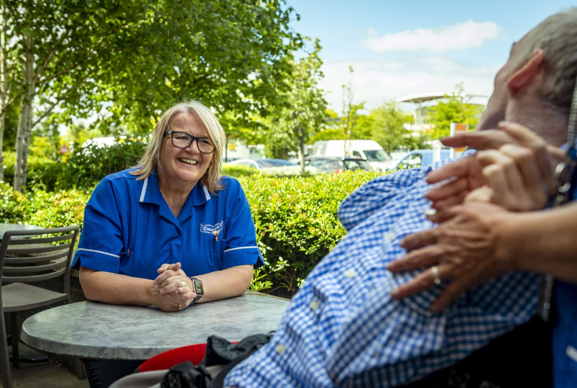 Caremark Hillingdon 2022 29 scaled