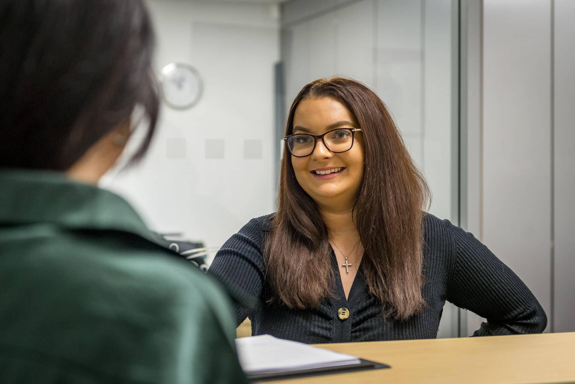 Caremark office portraits 49