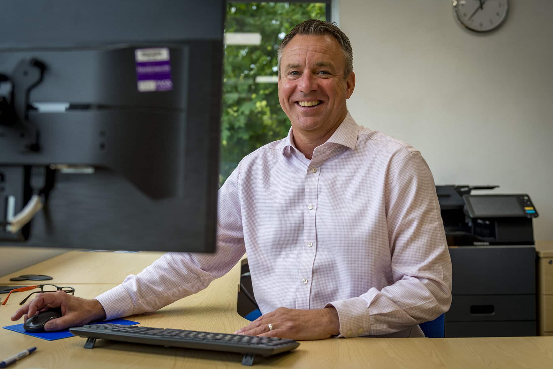 Caremark office portraits 84