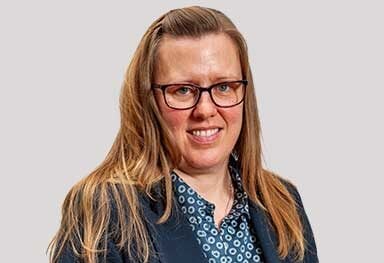 Joanne Lambert