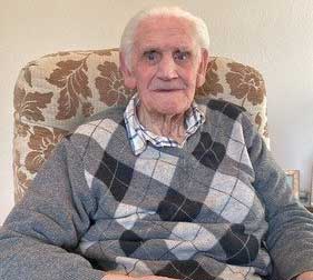 Roy Berwick Caremark Leeds
