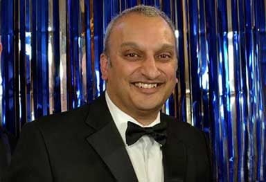 Sanjay Pancholi
