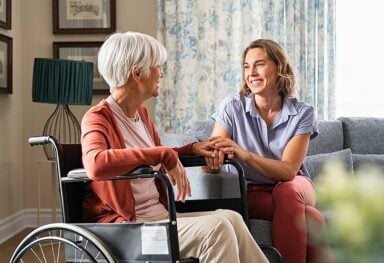 care needs assessment