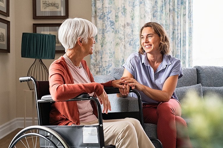 care needs assessment