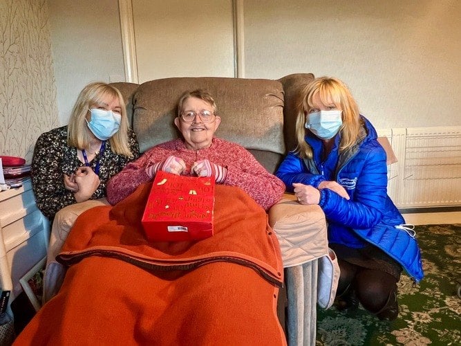 caremark kirkleees customers margaret