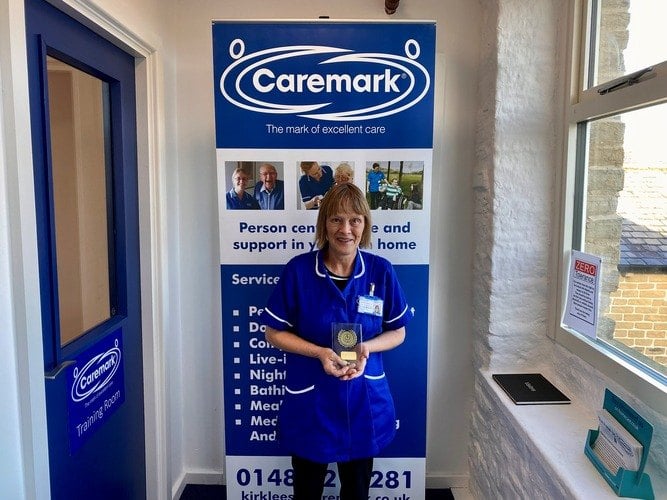 caremark kirklees heidi