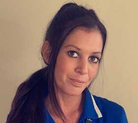caremark leeds Amy Thompson