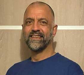 caremark leeds Lakhvinder Cheema