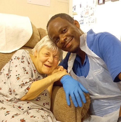 caremark leeds kathleen and pauni