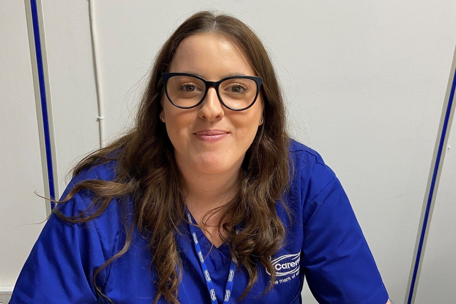 caremark people Natasha Beckett