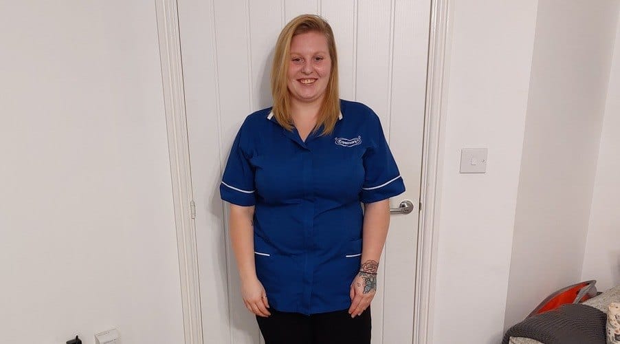 caremark redcar