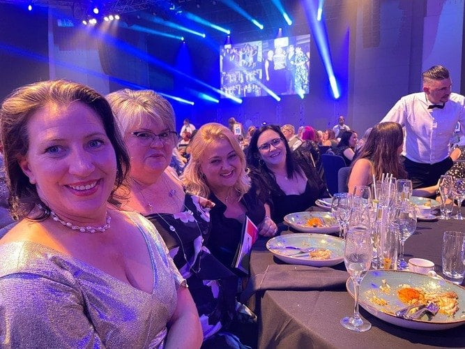 caremark wynchavon prize