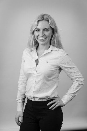 hannah dury