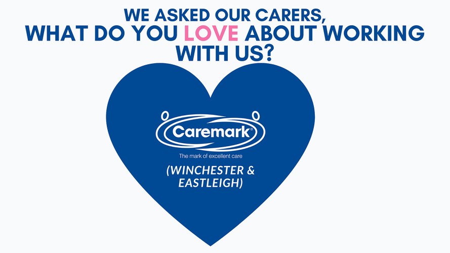 i love caremark