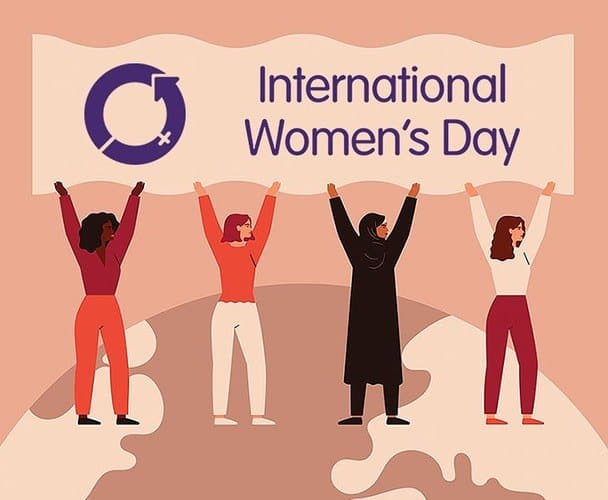 iwd2021 womensday