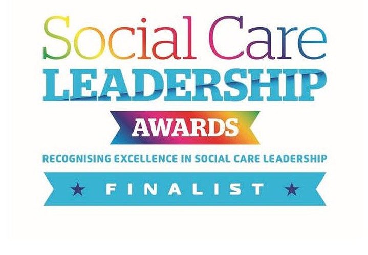 social care awards