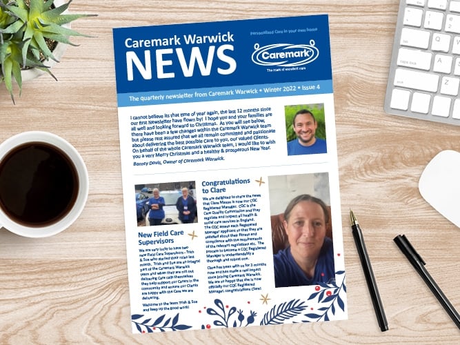 Caremark Newsletter Thumb bigger