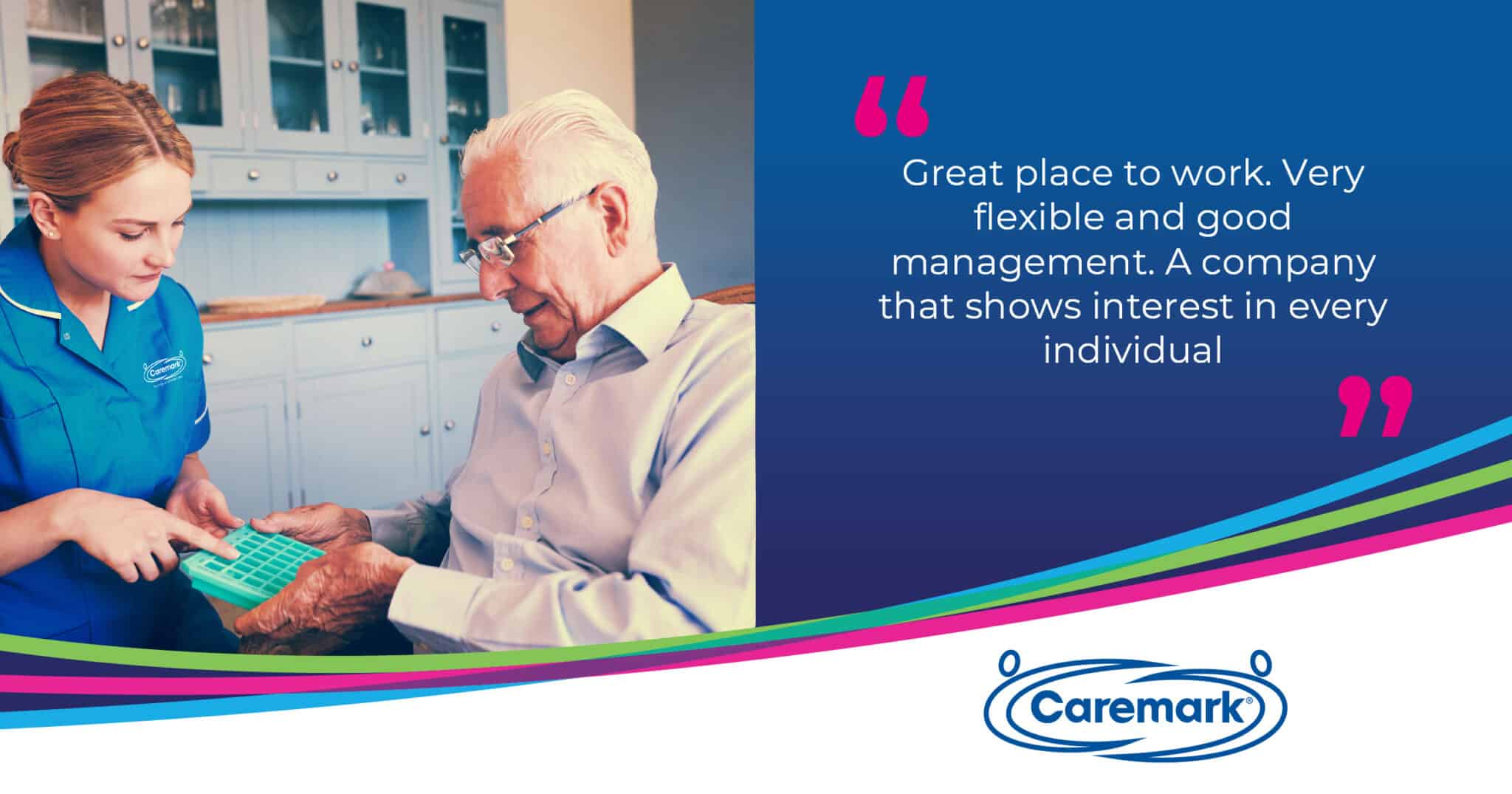 Job Search • Caremark