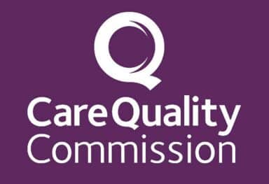 Care quality commission Kingston