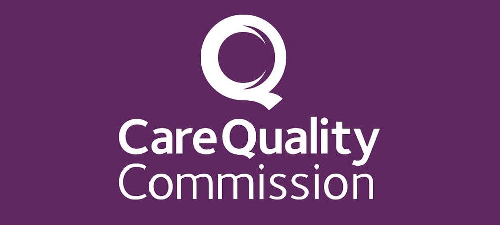 Care quality commission Kingston