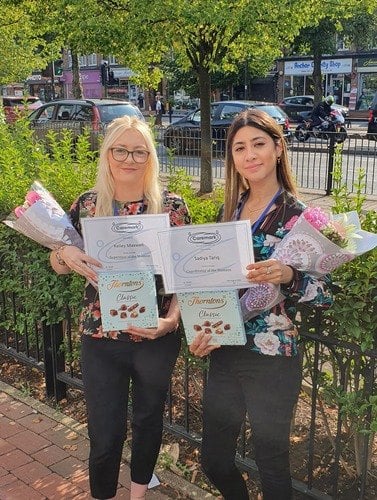 caremark solihull