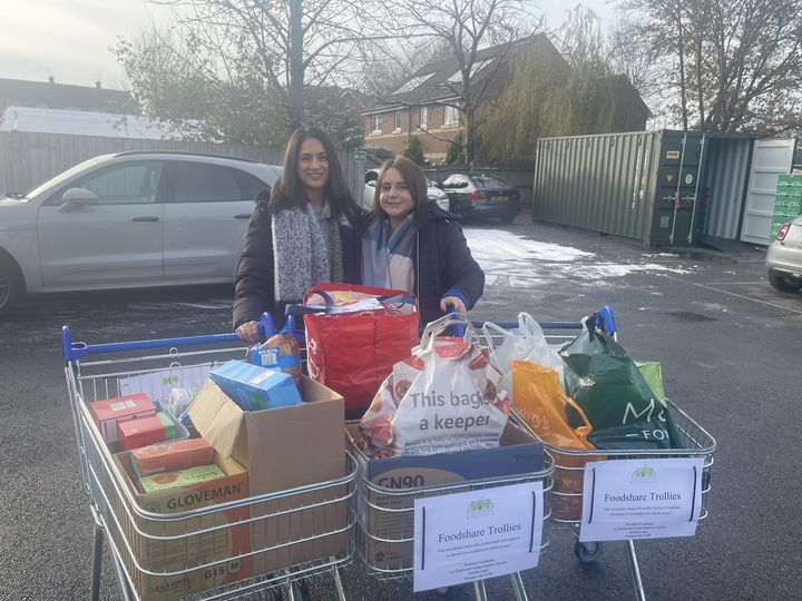 foodshare 2022