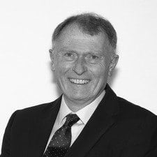 garry costain