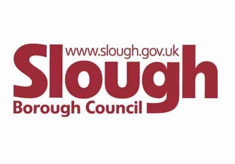 slough council