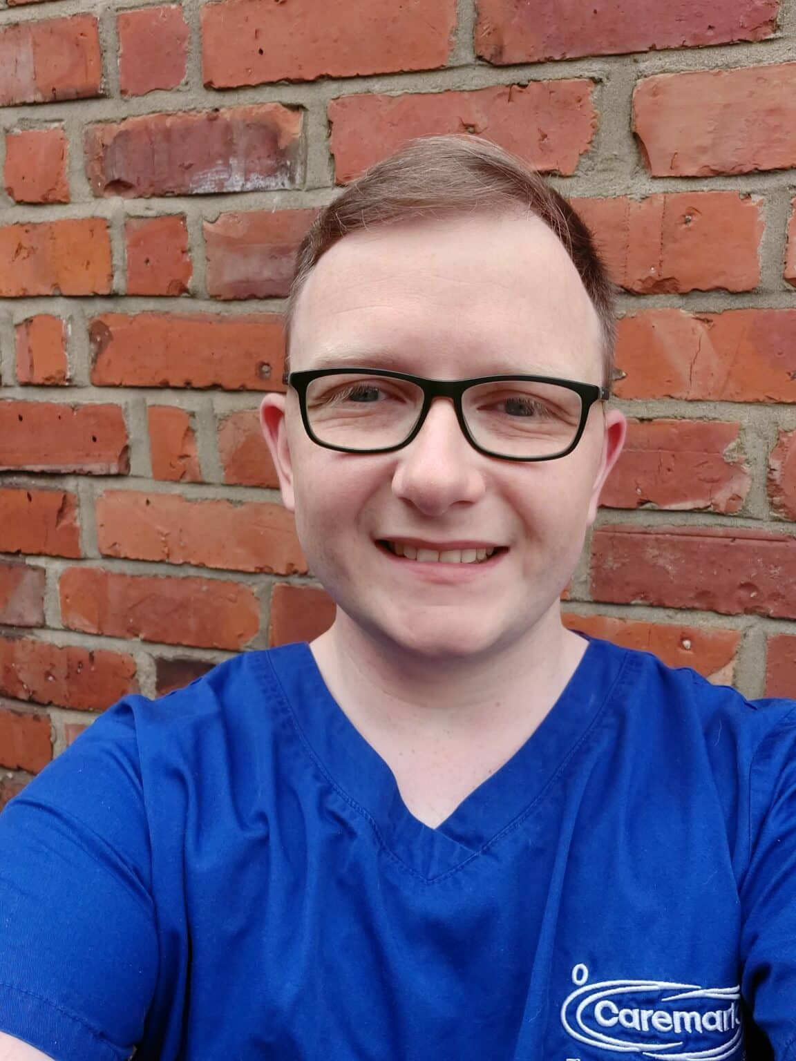 Sliding doors moment • Caremark Redcar and Cleveland