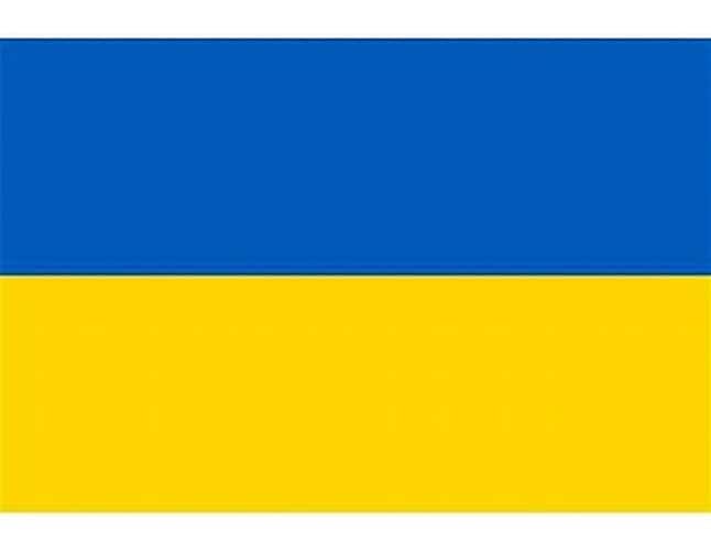 ukraine flag