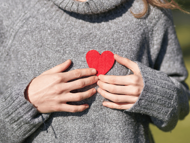 Heart Faliure