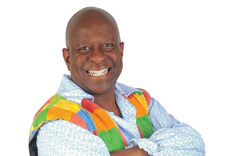 dave benson phillips