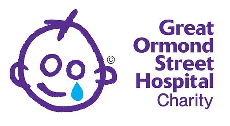 great ormond street hospital fundraiser