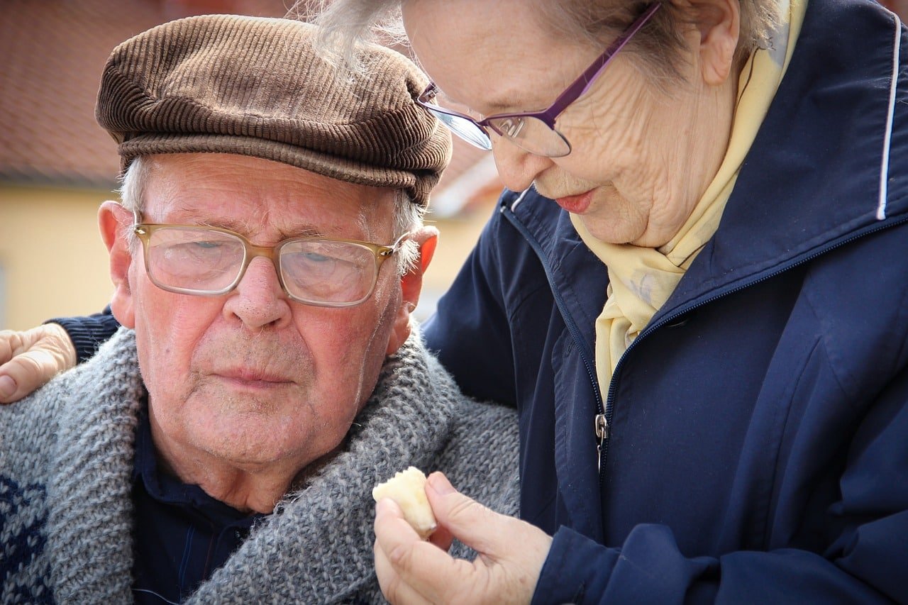 24 Hour Care and Live in Care in Bromley