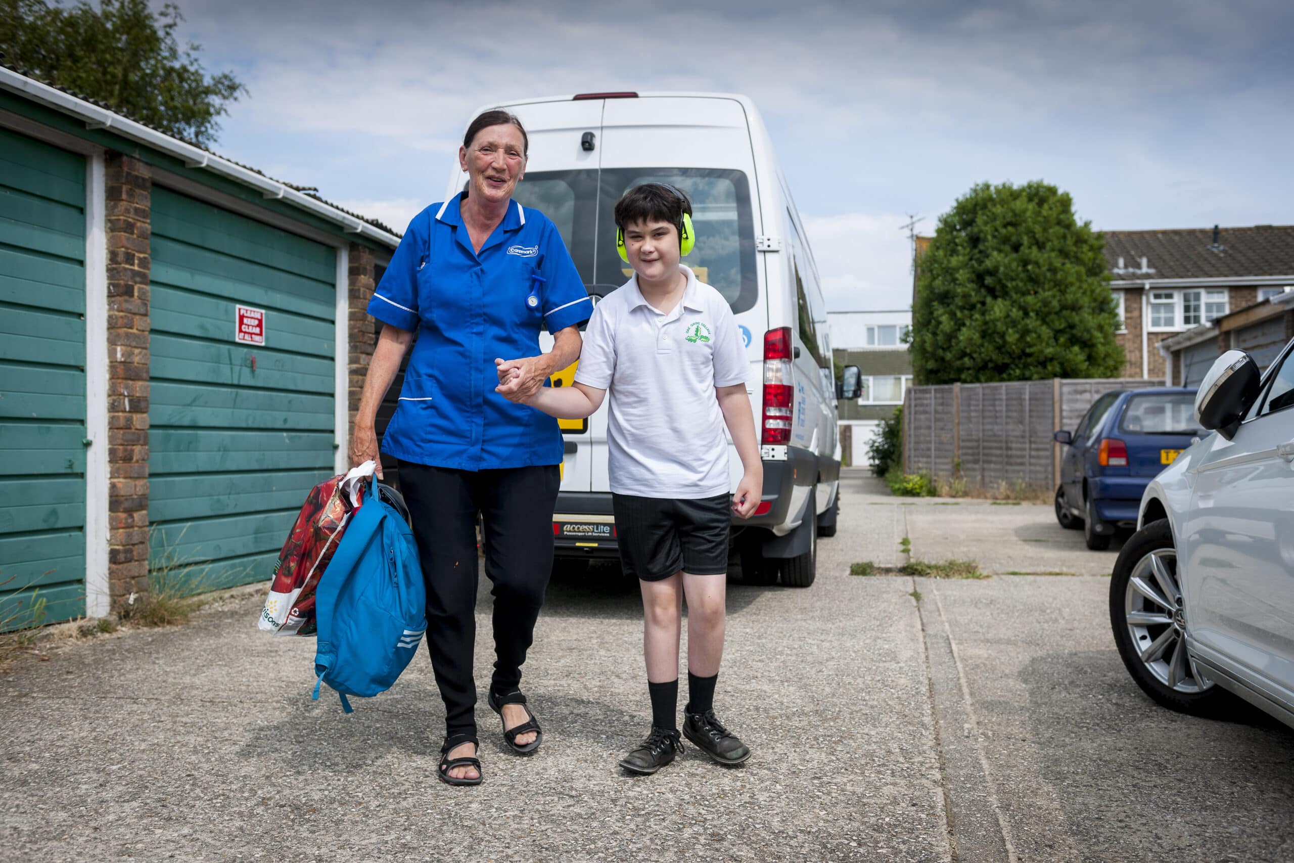 childrens complex care