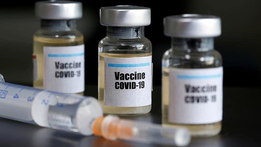 covid vaccine