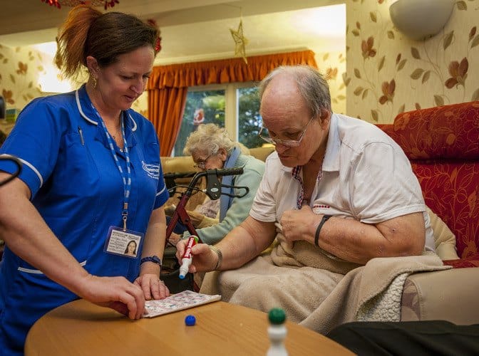 cqc celebrates life changes