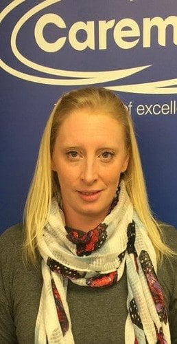 fiona promotion